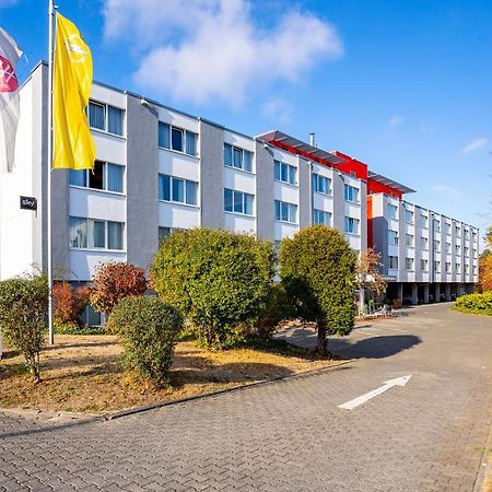 Michel Hotel Frankfurt Airport Ruesselsheim Luaran gambar