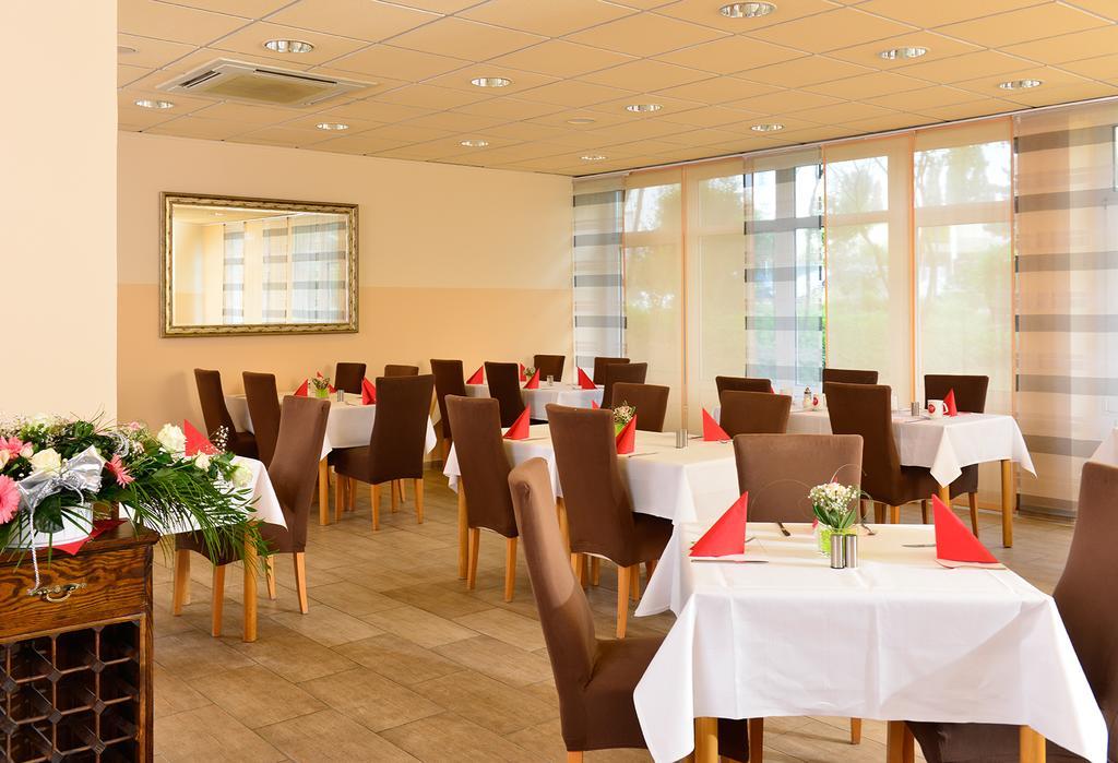 Michel Hotel Frankfurt Airport Ruesselsheim Luaran gambar