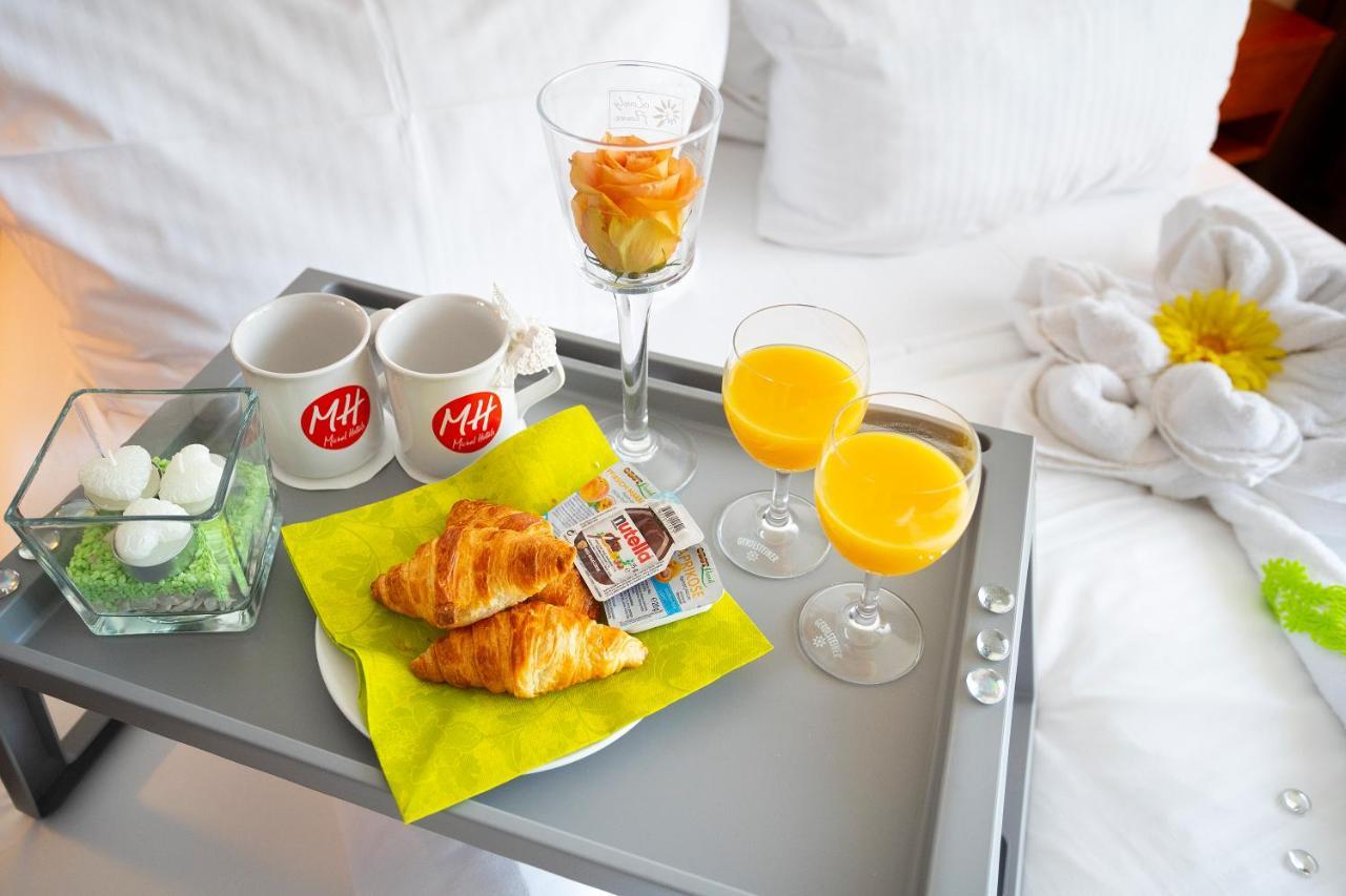 Michel Hotel Frankfurt Airport Ruesselsheim Luaran gambar